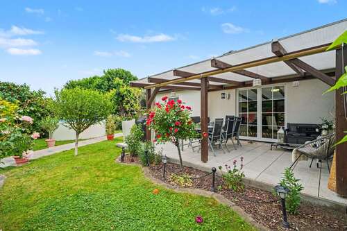 Foto - Haus zum Kaufen in Mühlenbecker Land 590.000,00 € 107.45 m²