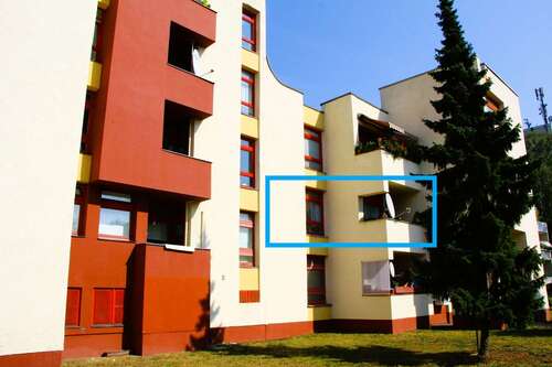 Foto - Wohnung zum Kaufen in Berlin 165.000,00 € 58 m²