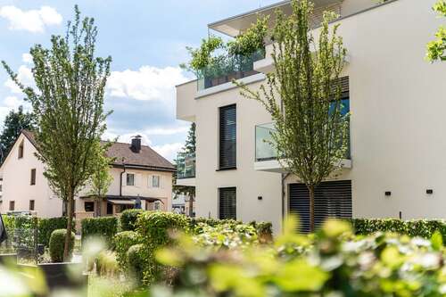 Foto - Wohnung zum Kaufen in München Fasangarten 799.000,00 € 82 m²