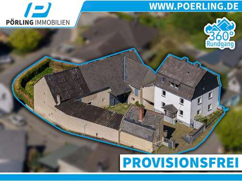 Foto - Haus zum Kaufen in Reudelsterz 278.000,00 € 193 m²