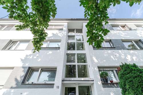 Foto - Wohnung zum Kaufen in Mettmann 199.000,00 € 75 m²