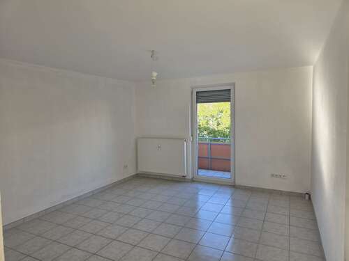 Foto - Wohnung zum Mieten in Würzburg 585,00 € 47.65 m²