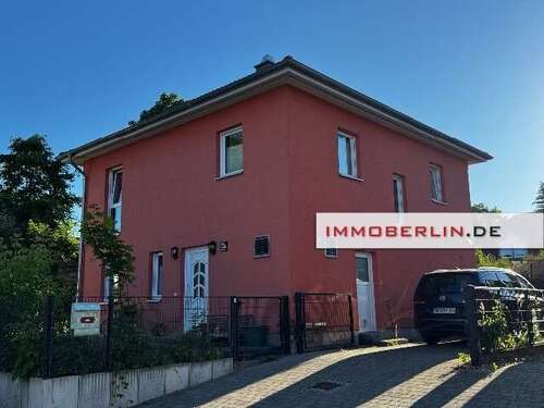 Foto - Haus zum Kaufen in Strausberg 622.300,00 € 136 m²
