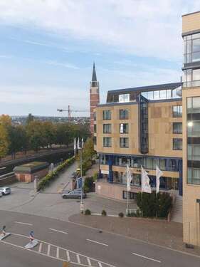 Foto - Wohnung zum Mieten in Pforzheim 395,00 € 30 m²