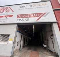 Halle in Wuppertal 4.500,00 € 1100 m²