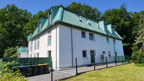 Foto - Wohnung zum Kaufen in Osnabrück 443.600,00 € 122.11 m²