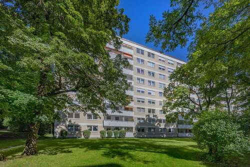 Foto - Wohnung zum Kaufen in München 469.000,00 € 84.82 m²