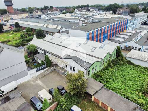 Foto - Halle in Velbert 845.000,00 € 1655 m²
