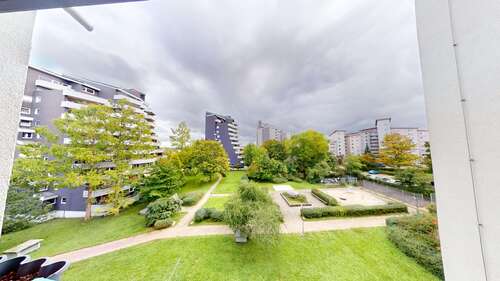 Foto - Wohnung zum Kaufen in Hemmingen 309.000,00 € 94 m²