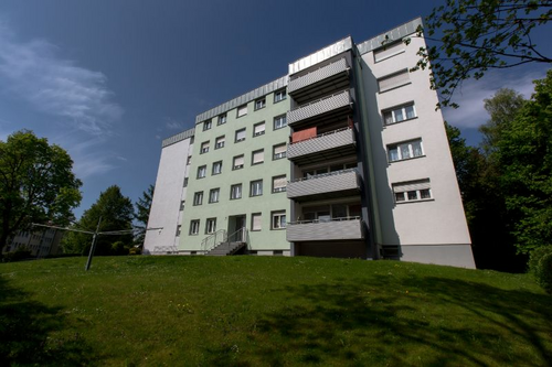Foto - Wohnung zum Mieten in Villingen-Schwenningen 473,10 € 57 m²