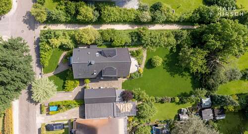 Foto - Grundstück zu verkaufen in Hamburg 869.000,00 € 1097 m²