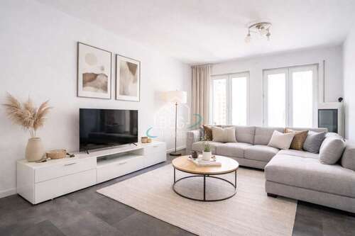 Foto - Wohnung zum Kaufen in Köngen 179.000,00 € 44.88 m²