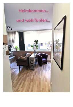 Foto - Wohnung zum Mieten in Fürth 590,00 € 27 m²