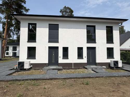 Foto - Haus zum Kaufen in Blankenfelde-Mahlow 560.000,00 € 120 m²
