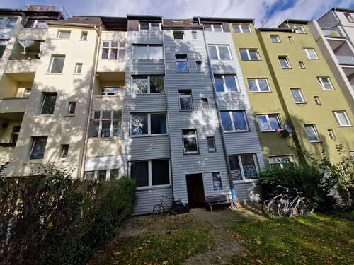 Foto - Wohnung zum Kaufen in Dortmund 50.000,00 € 30 m²