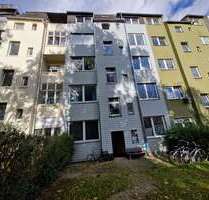 Wohnung zum Kaufen in Dortmund 50.000,00 € 30 m²