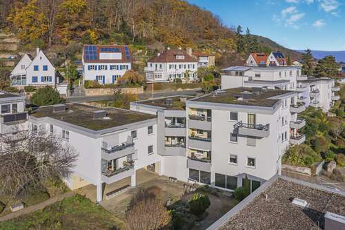 Foto - Wohnung zum Kaufen in Neustadt an der Weinstraße 299.000,00 € 110.21 m²