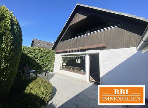 Foto - Haus zum Kaufen in Quickborn 479.000,00 € 178 m²