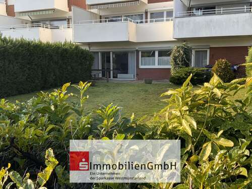 Foto - Wohnung zum Kaufen in Bocholt 199.000,00 € 89 m²