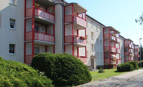 Foto - Wohnung zum Mieten in Genthin 375,00 € 53.1 m²