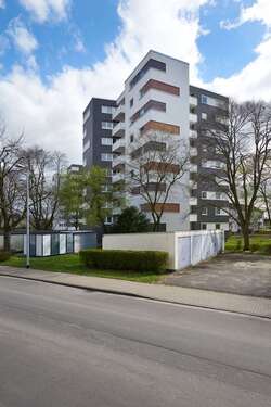 Foto - Wohnung zum Mieten in Hannover 474,00 € 62.84 m²