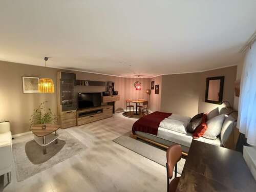Foto - Wohnung zum Kaufen in Gaggenau-Rotenfels 139.000,00 € 40 m²
