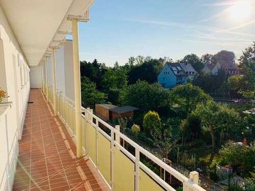 Foto - Wohnung zum Mieten in Nürnberg 606,31 € 50.78 m²