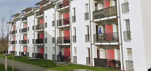 Foto - Wohnung zum Mieten in Aschaffenburg 365,00 € 25 m²
