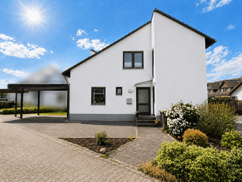 Foto - Haus zum Kaufen in Meckenheim 339.000,00 € 110 m²