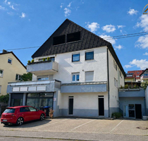 Wohnung zum Mieten in Waiblingen 1.650,00 € 156 m²