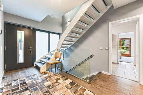 Foto - Haus zum Kaufen in Hamburg 875.000,00 € 188 m²