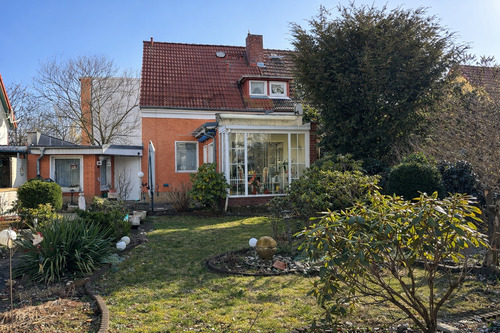 Foto - Haus zum Kaufen in Berlin 400.000,00 € 78.67 m²
