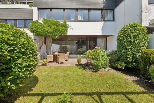 Foto - Wohnung zum Kaufen in Hamburg 549.000,00 € 122 m²