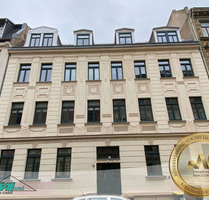 Wohnung zum Kaufen in Leipzig 155.000,00 € 64 m²