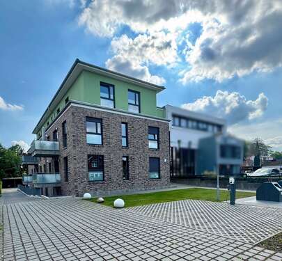 Foto - Wohnung zum Kaufen in Bordesholm 280.000,00 € 70.11 m²