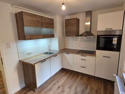 Foto - Wohnung zum Kaufen in Würzburg 179.000,00 € 35.22 m²
