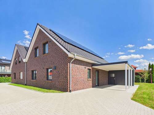 Foto - Haus zum Kaufen in Wiesmoor 395.000,00 € 144.32 m²