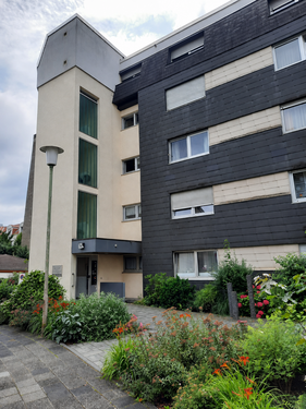 Foto - Wohnung zum Kaufen in Hanau 267.000,00 € 84 m²