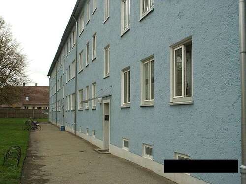 Foto - Wohnung zum Mieten in Memmingen 733,00 € 59.56 m²
