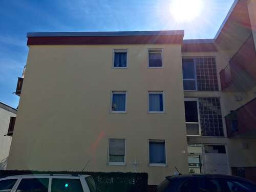 Foto - Wohnung zum Mieten in Saarbrücken 520,00 € 70 m²