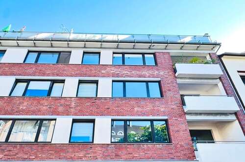 Foto - Wohnung zum Kaufen in Düsseldorf 465.000,00 € 89 m²