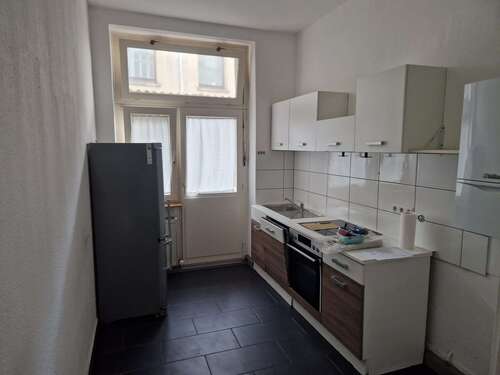 Foto - Wohnung zum Mieten in Pforzheim 504,00 € 40 m²