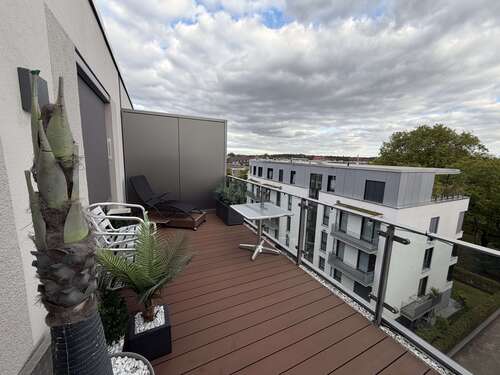 Foto - Wohnung zum Mieten in Braunschweig 1.178,62 € 73.47 m²