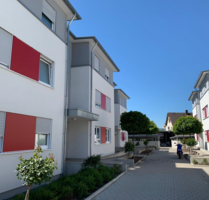 Wohnung zum Mieten in Kehl 960,00 € 82 m²