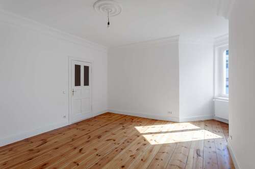 Foto - Wohnung zum Kaufen in Berlin 598.000,00 € 106.23 m²