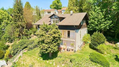 Foto - Haus zum Kaufen in Wald-Michelbach 399.000,00 € 230 m²