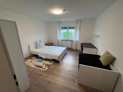 Foto - WG-Zimmer in Königsbrunn 680,00 € 15 m²