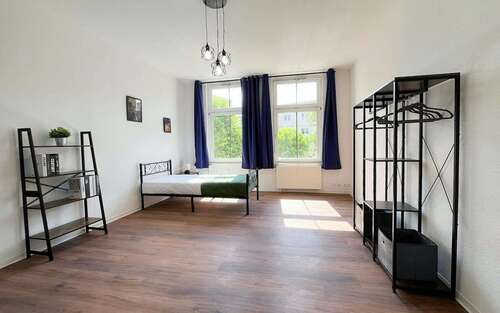 Foto - WG-Zimmer in Magdeburg 410,00 € 21 m²