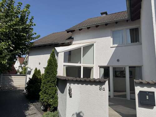 Foto - Haus zum Kaufen in Osthofen 428.000,00 € 115 m²