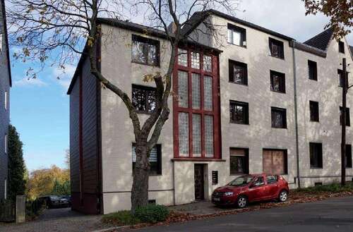 Foto - Wohnung zum Mieten in Bochum 750,00 € 70 m²